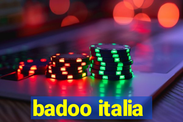 badoo italia